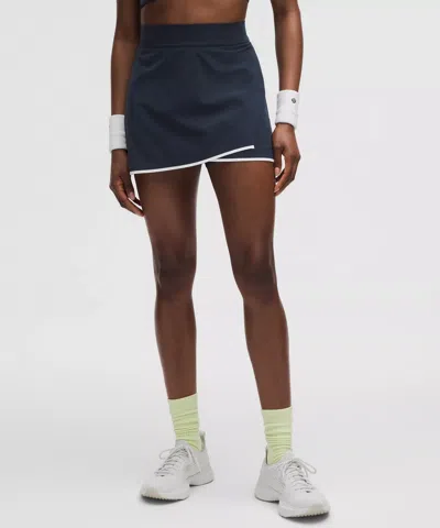 Lululemon Lightweight Wrap-front Tennis Skirt