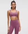 Lululemon Like A Cloud Bra