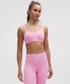 Lululemon Like A Cloud Bra