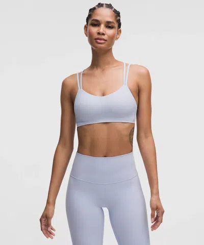 Lululemon Like A Cloud Bra