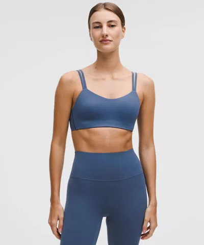 Lululemon Like A Cloud Bra