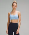 Lululemon Like A Cloud Bra