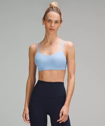 Lululemon Like A Cloud Bra
