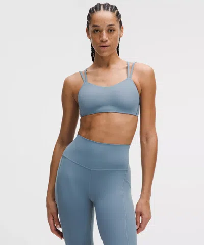 Lululemon Like A Cloud Bra