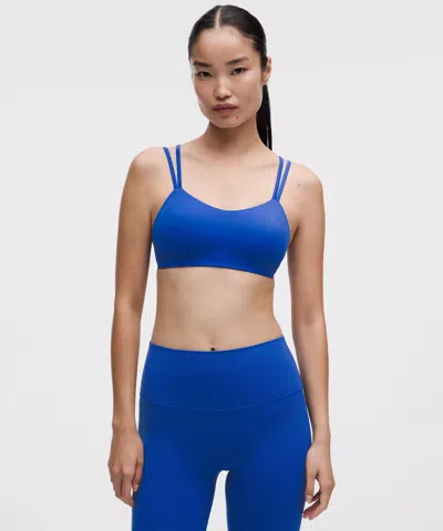 Lululemon Like A Cloud Bra