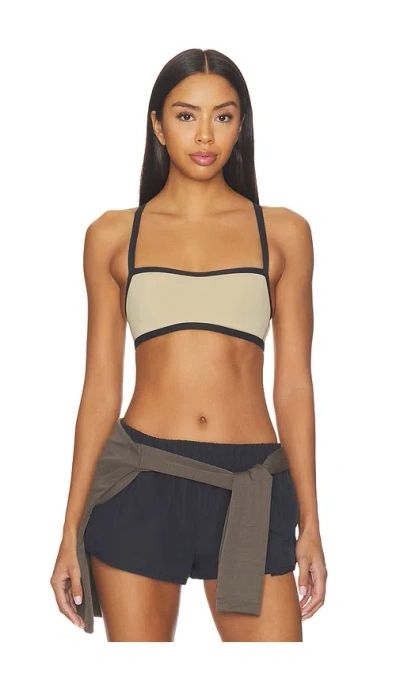 Lululemon Like A Cloud Bra In Black