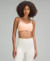 Lululemon Like A Cloud Bra Light Support, B/c Cup In Neutral