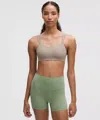 Lululemon Like A Cloud Bra Light Support, B/c Cup