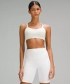 Lululemon Like A Cloud Bra Light Support, B/c Cup
