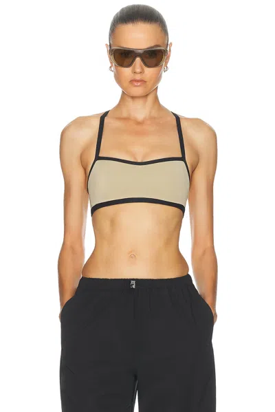 Lululemon Like A Cloud Bra In Neutral