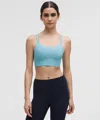 Lululemon Like A Cloud Longline Bra