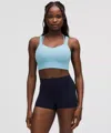 Lululemon Like A Cloud Longline Bra