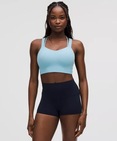 Lululemon Like A Cloud Longline Bra