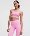 Lululemon Like A Cloud Longline Bra