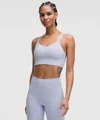 Lululemon Like A Cloud Longline Bra