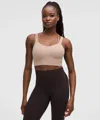 Lululemon Like A Cloud Longline Bra