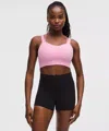 Lululemon Like A Cloud Longline Bra