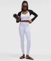 Lululemon Like A Cloud Longline Bra