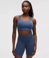 Lululemon Like A Cloud Longline Bra