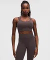 Lululemon Like A Cloud Longline Bra