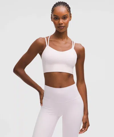 Lululemon Like A Cloud Longline Bra