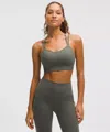Lululemon Like A Cloud Longline Bra