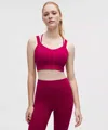 Lululemon Like A Cloud Longline Bra