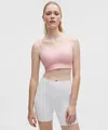 Lululemon Like A Cloud Longline Bra