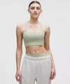 Lululemon Like A Cloud Longline Bra