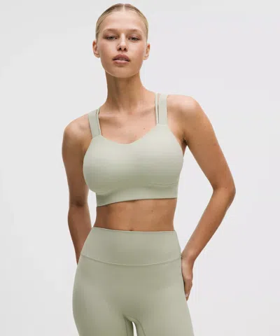 Lululemon Like A Cloud Longline Bra