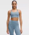 Lululemon Like A Cloud Longline Bra