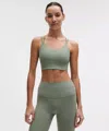 Lululemon Like A Cloud Longline Bra