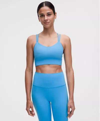 Lululemon Like A Cloud Longline Bra