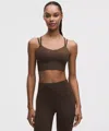 Lululemon Like A Cloud Longline Bra