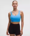 Lululemon Like A Cloud Longline Bra