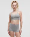 Lululemon Like A Cloud Longline Bra Light Support, B/c Cup