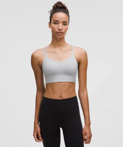 Lululemon Like A Cloud Longline Bra Light Support, B/c Cup