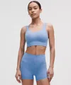 Lululemon Like A Cloud Longline Bra Light Support, D/dd Cup