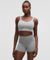 Lululemon Like A Cloud Longline Bra Light Support, D/dd Cup