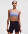 Lululemon Like A Cloud Ribbed Bra