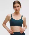 Lululemon Like A Cloud Ribbed Bra