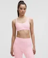 Lululemon Like A Cloud Ribbed Bra Light Support, B/c Cup