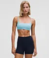 Lululemon Like A Cloud Spaghetti-strap Bra