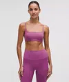 Lululemon Like A Cloud Spaghetti-strap Bra