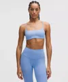 Lululemon Like A Cloud Spaghetti-strap Bra