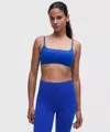 Lululemon Like A Cloud Spaghetti-strap Bra