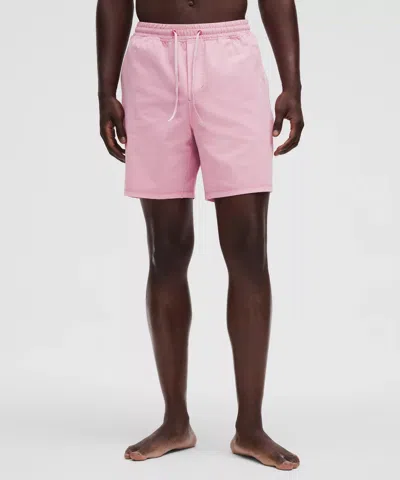Lululemon Linerless Swim Short 7"