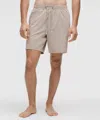 Lululemon Linerless Swim Short 7"