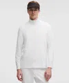 Lululemon Logo Sport Long-sleeve Half Zip