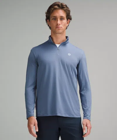 Lululemon Long-sleeve Golf Half Zip